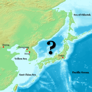 Source: http://commons.wikimedia.org/wiki/File:Sea_of_Japan_naming_dispute.png