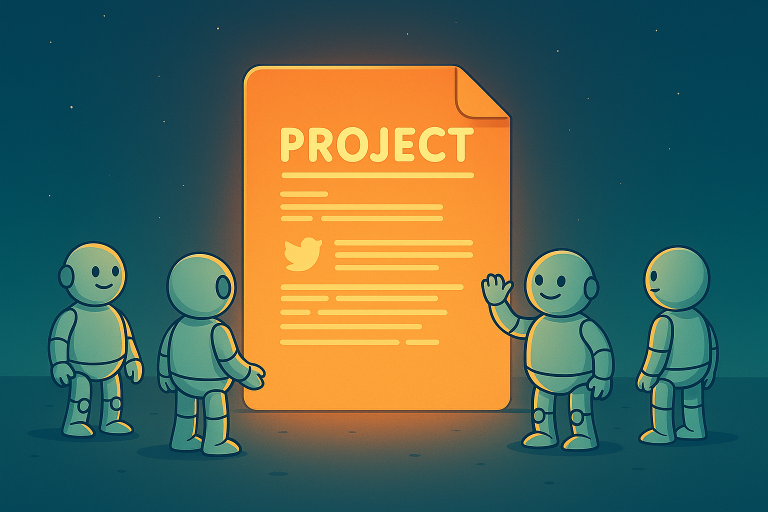 Naming a Project: Tips for Creating Great Names - NameRobot