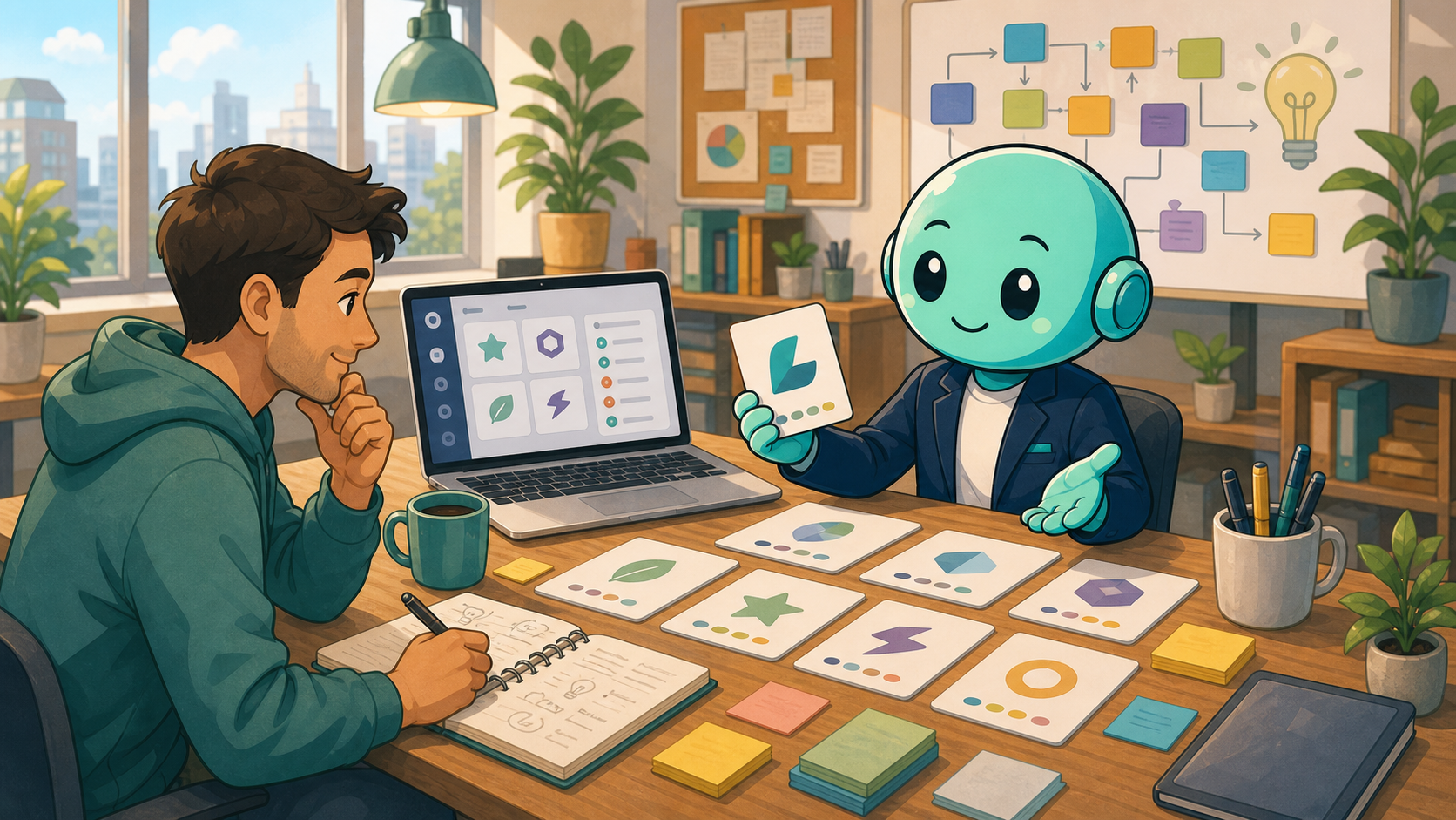 Business name generators for startups with Namero Namero helps a founder create and compare startup name ideas in a modern naming workspace.