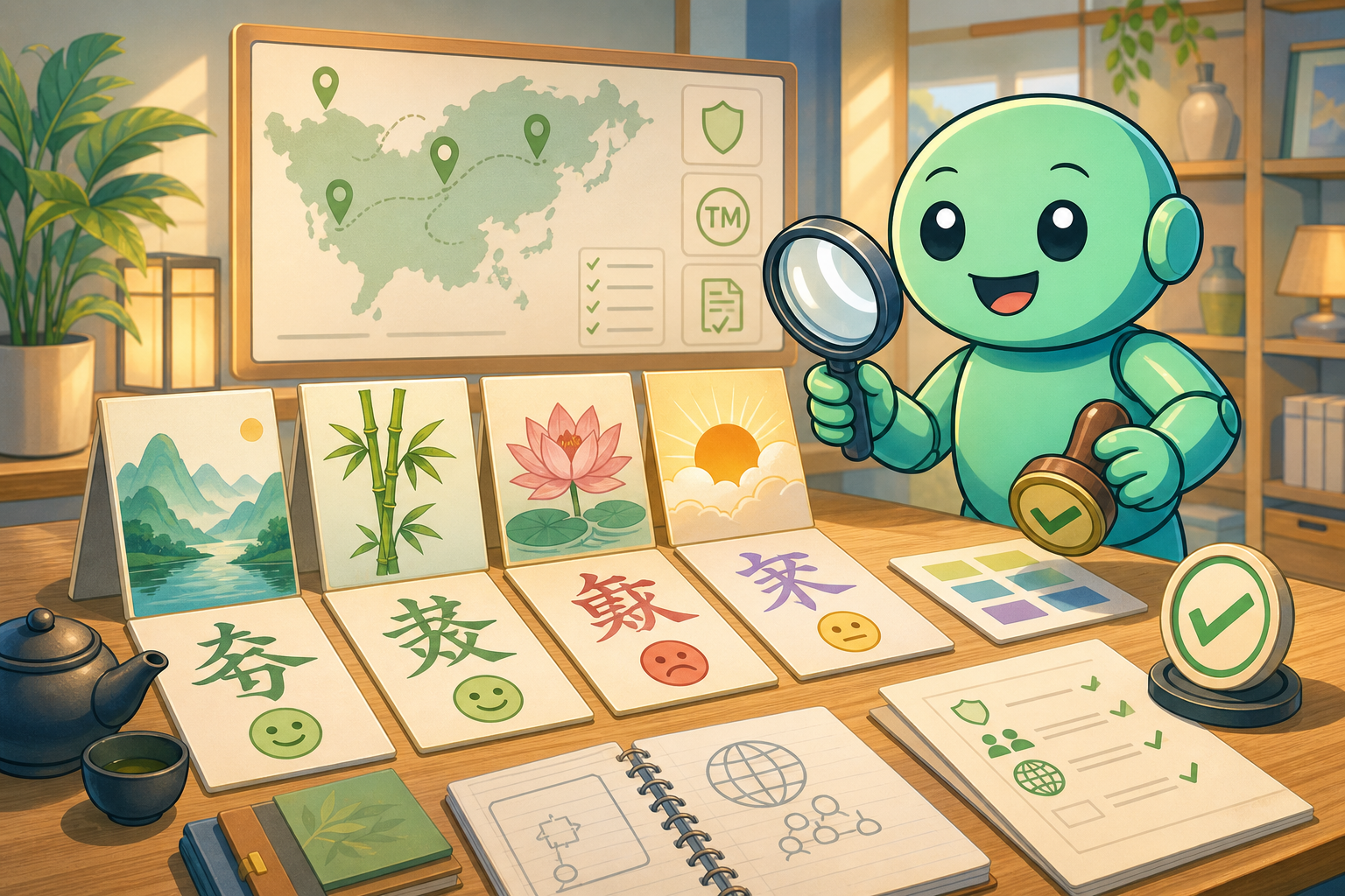 Brand names in China Namero reviews Chinese brand name options and trademark checks