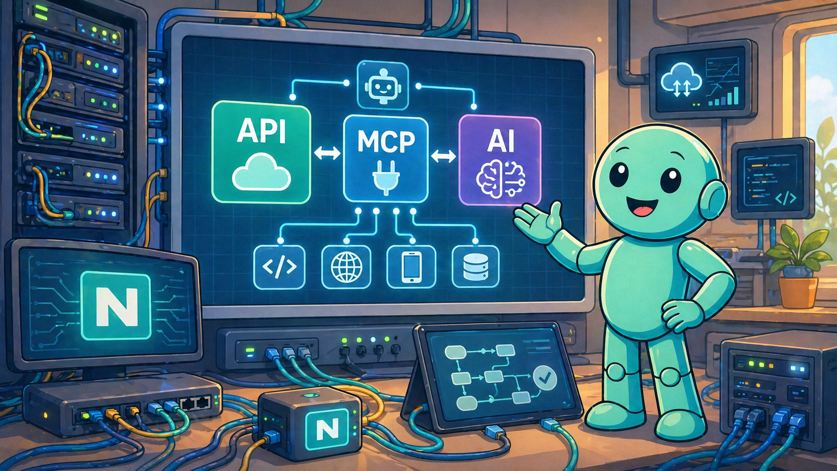 Api Nameery Name Generator API