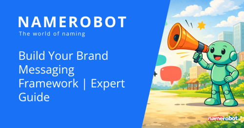 Build Your Brand Messaging Framework | Expert Guide