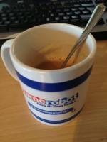 NameRobot coffee