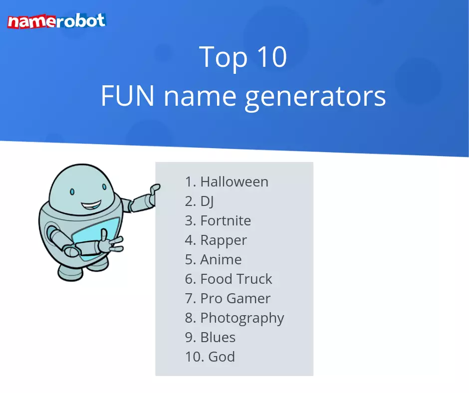 namerobot-statistics-top-fun-name-generators-en