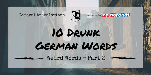 Drunk German Words 2-Drunk-German-Words
