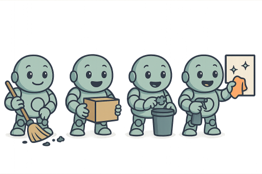 namero-cleanup v3
