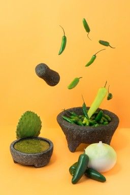 Recipe for creative food blog names