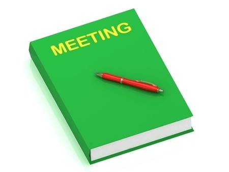 Meeting_Book