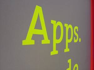 Apps - keyword too specific?