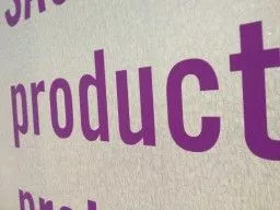 Product letters