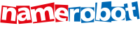 NameRobot