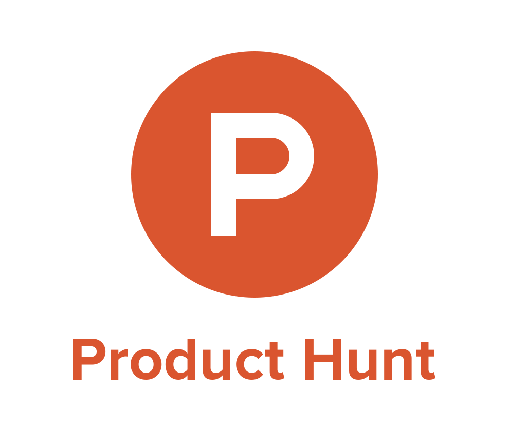 Product Hunt Logo