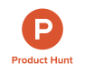Product Hunt Logo