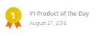producthunt-top1-badge-news