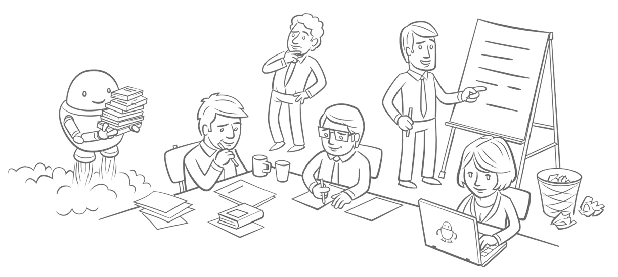 FlyingNames Team