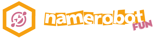 namerobotfun bunt 128