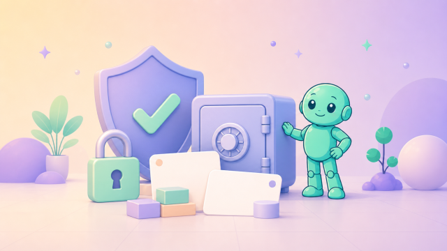 Namero protecting name ideas and data