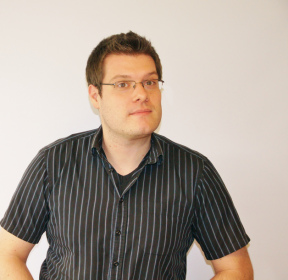 Henning Leutz - Developer NR-Team_Hen_klein