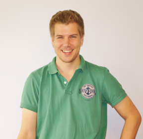 Patrick Müller - Developer NR-Team_Peat_klein