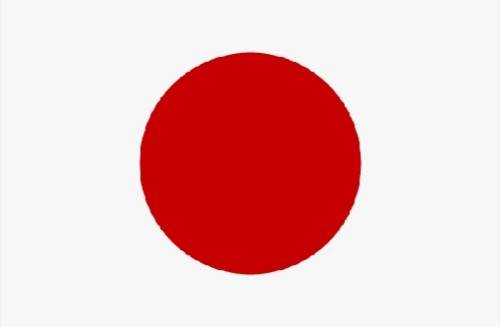 Japan_Flagge