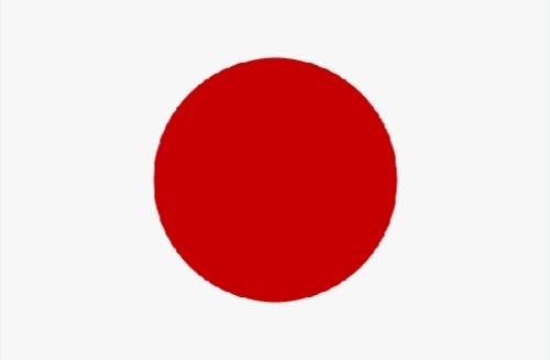 Japan_Flagge