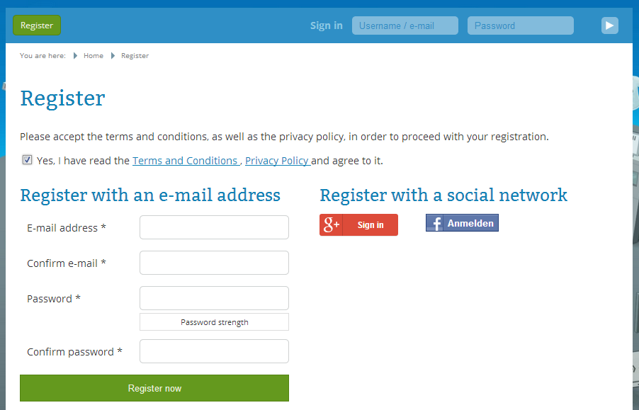 Register with NameRobot Register with NameRobot